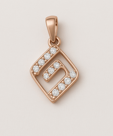 Spiral Diamond