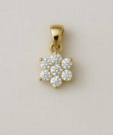 STAR BLOOM DIAMOND