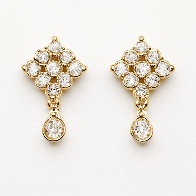 Celestial Drop Diamond
