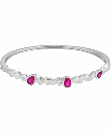 Rose Twinkle Kada