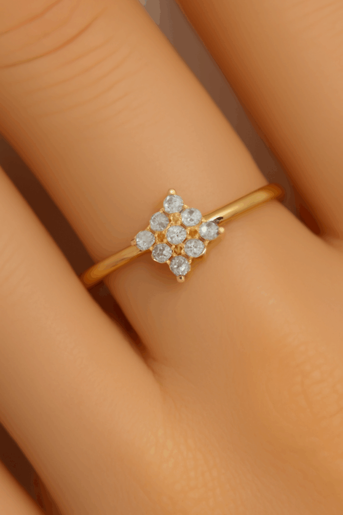 Diamond Bloom - Image 2