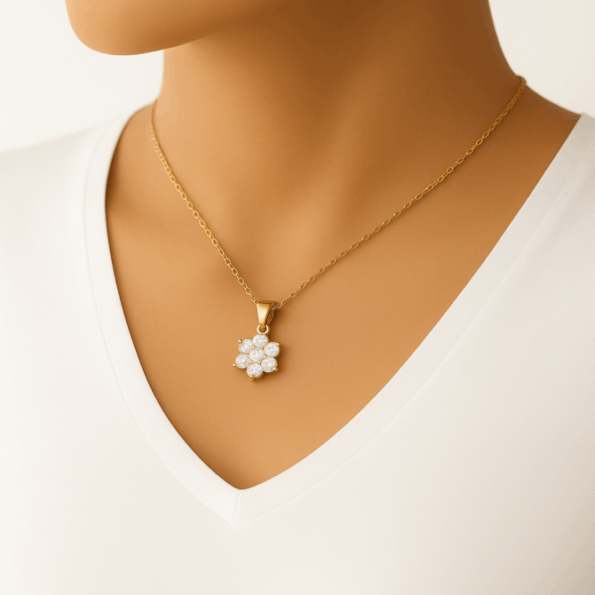 STAR BLOOM DIAMOND - Image 2