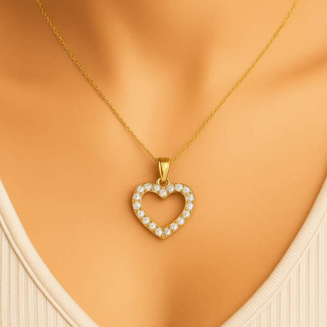 RADIANT HEART  DOLLAR - Image 2