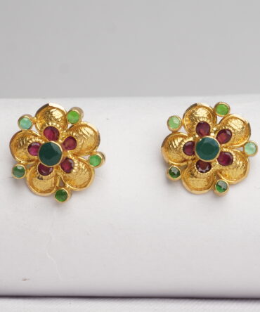 Kemp Blossom Studs