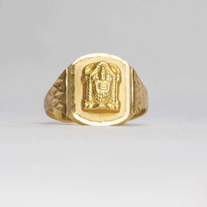 God Ring
