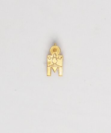 W KAAL THALI 22K