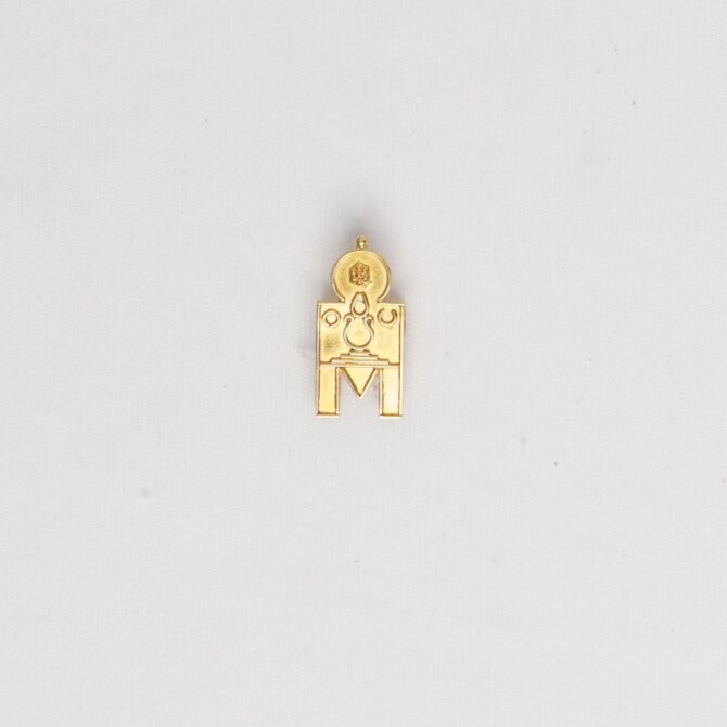 W KAAL THALI 22K