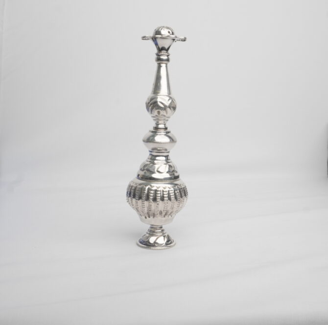 Silver Pooja Water Pot 94 .600