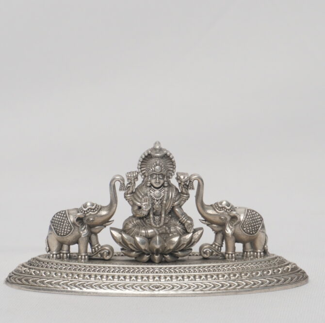 lakshmi God Idol