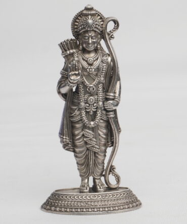 Ramar God Idol