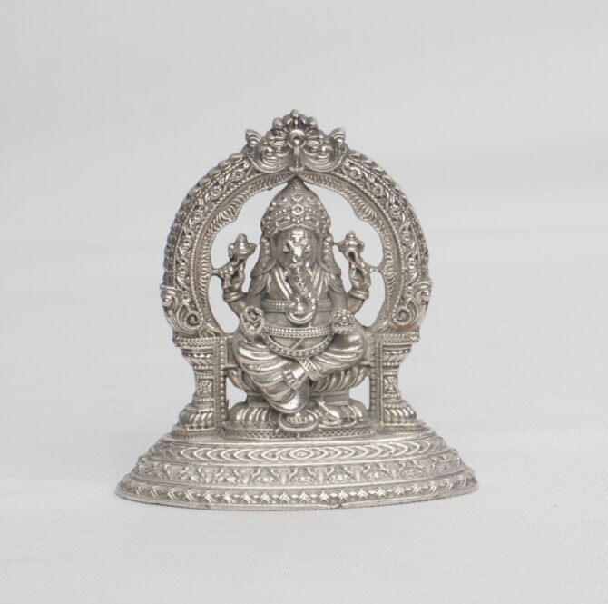 Vinayagar God Idol