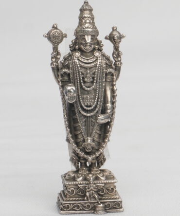 Perumal God Idol 18.200 G