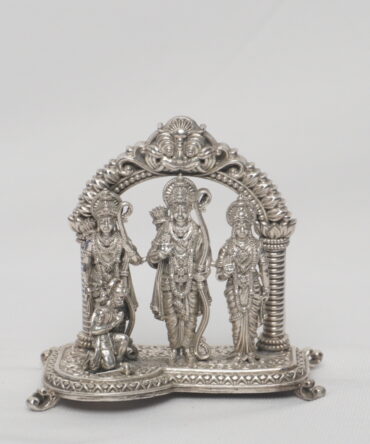 Seetaram God Idol