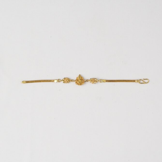 Lakshmi Grace Bracelet