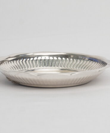 Silver Plate