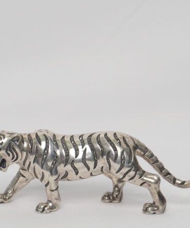 Tiger Idol