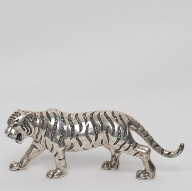 Tiger Idol