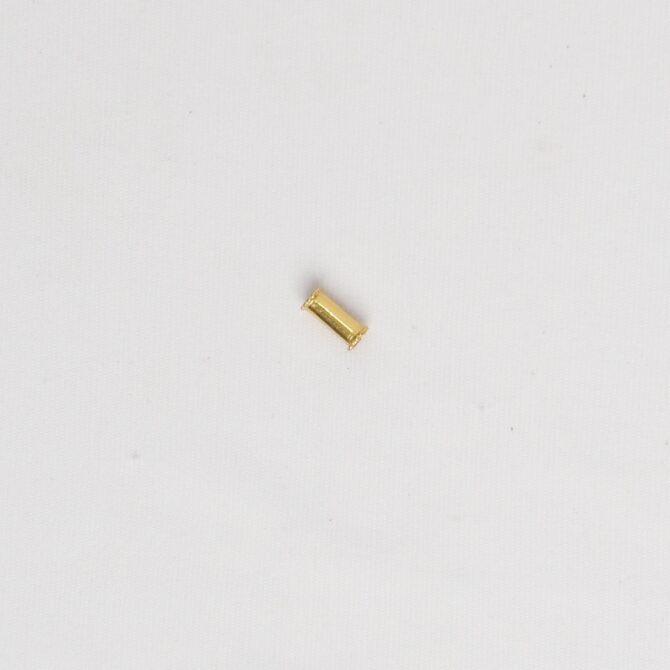 Gold Nanal