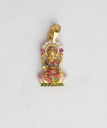 Lakshmi Dollar