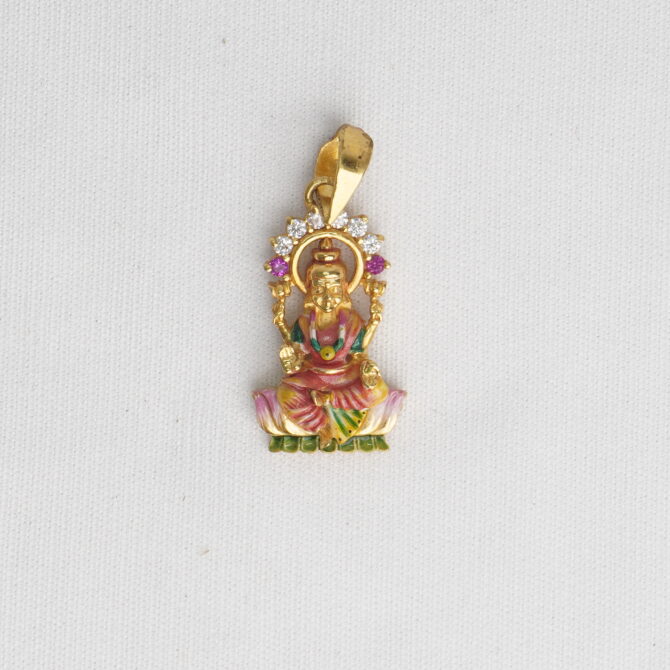 Lakshmi Dollar