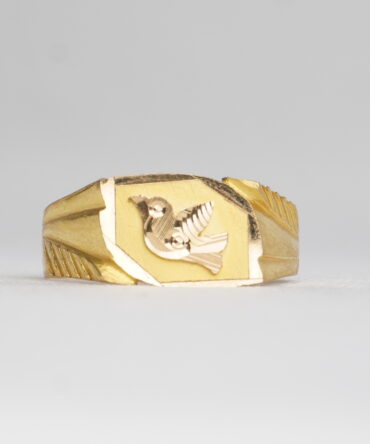 Bird Ring