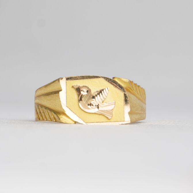 Bird Ring