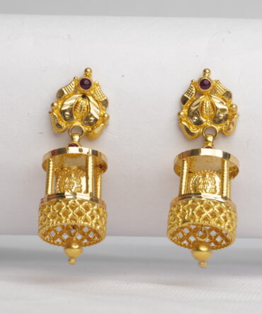 Kasu Jhumka