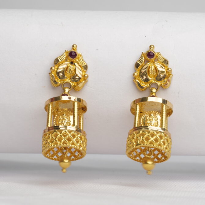 Kasu Jhumka
