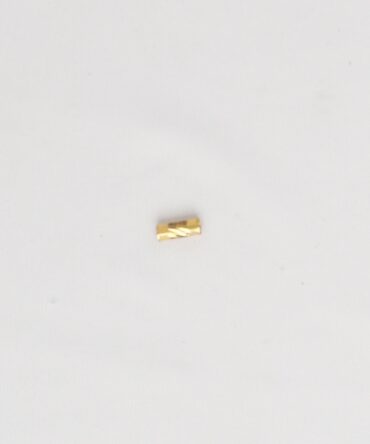 Gold Nanal