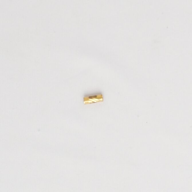 Gold Nanal