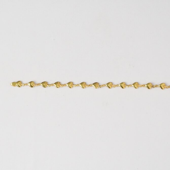 Classic Aura Bracelet