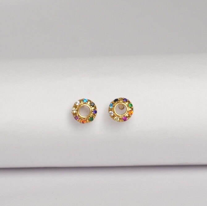 Stone Stud
