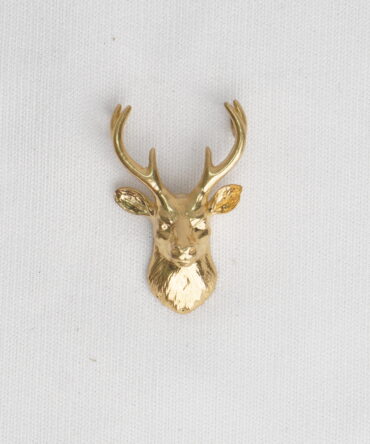 Deer  Pendent