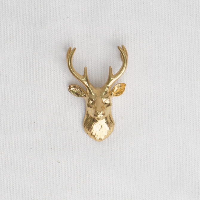 Deer  Pendent