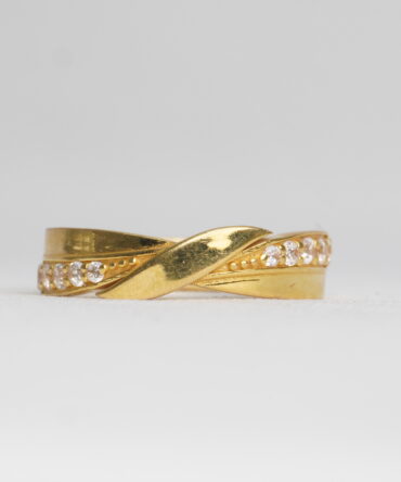 Infinity Ring