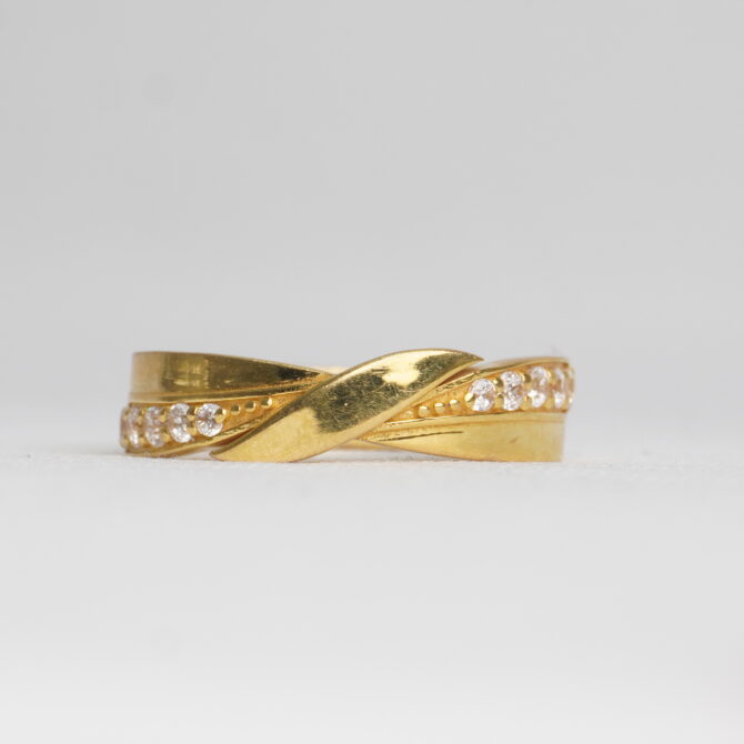 Infinity Ring