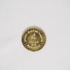 4 Gram Gold Coin