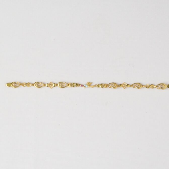 GleamLine Bracelet