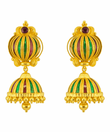 Royal Dome Jimiki