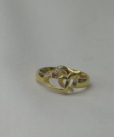 Eternal Bond Ring