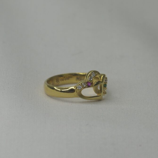 Eternal Bond Ring - Image 2