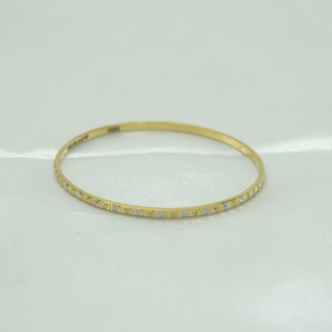 Starlight Bangle - Image 2
