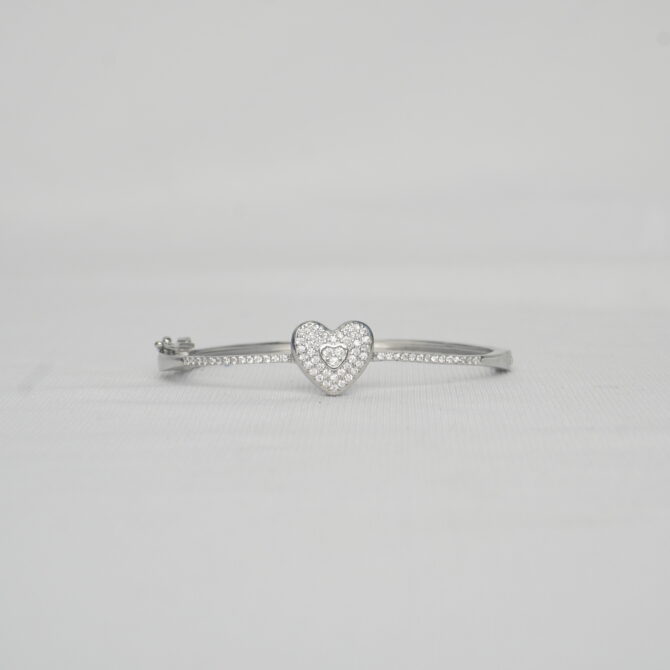 Stone Heart Kada