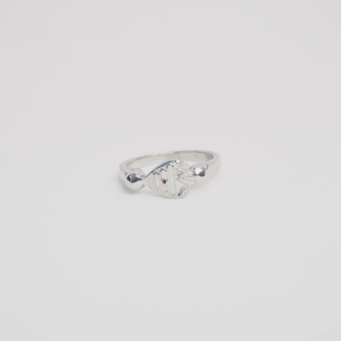 M RING 92.5