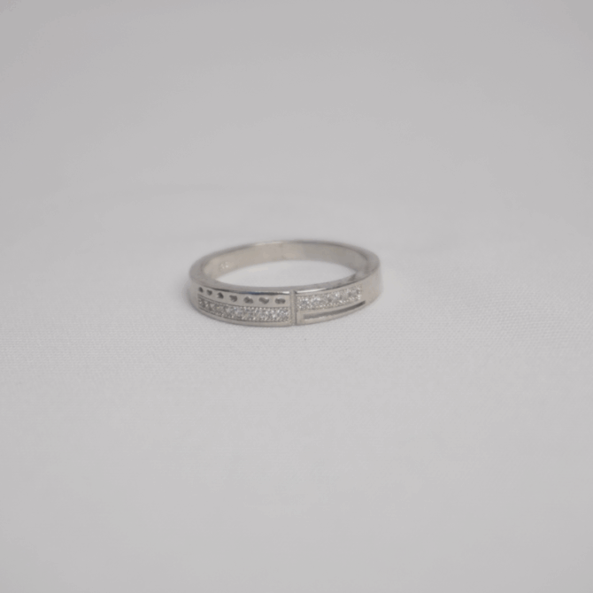 M RING 92.5