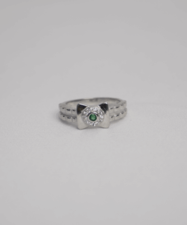 M RING 92.5
