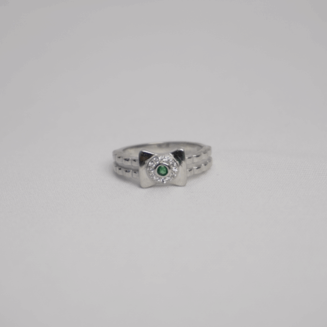 M RING 92.5