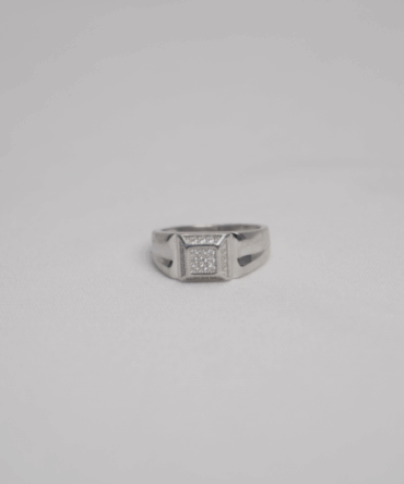 M RING 92.5