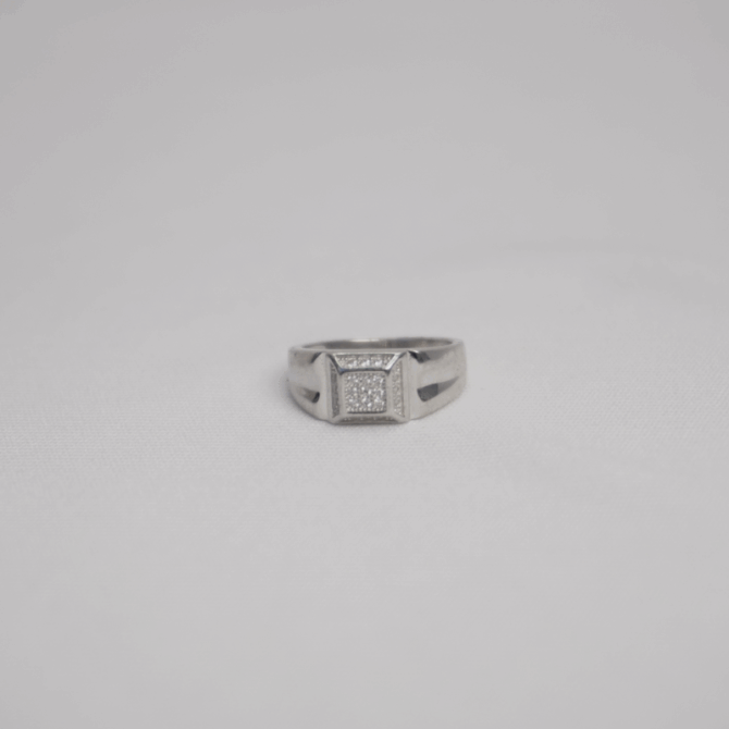 M RING 92.5
