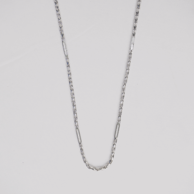 M CHAIN 92.5